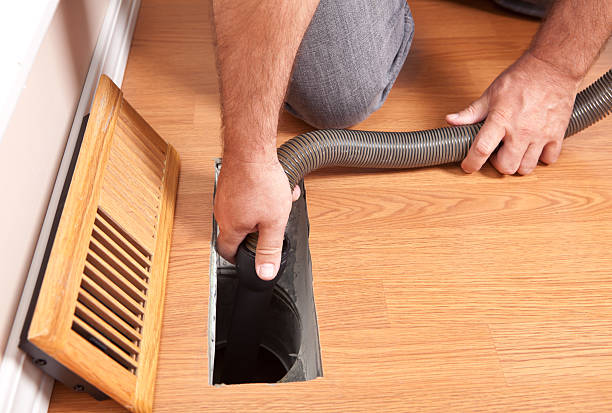 Best Commercial HVAC Duct Cleaning  in Denver, CO