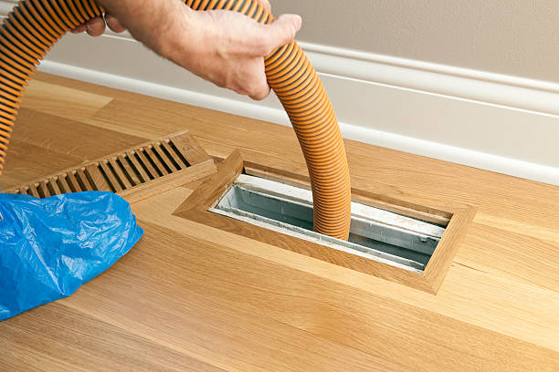 Best Residential Air Duct Cleaning  in Denver, CO