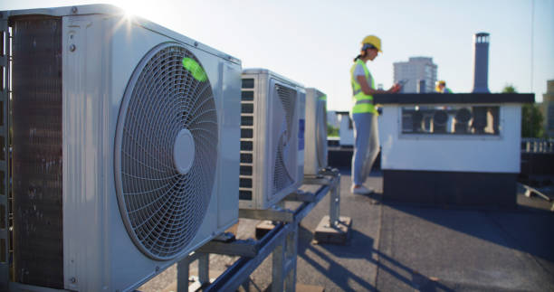 Best Air Duct Cleaning Company Near Me  in Denver, CO