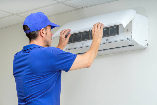 Best HVAC Duct Inspection Services  in Denver, CO