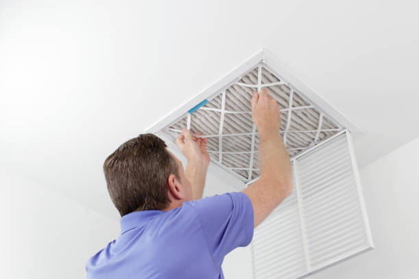 Best Emergency Air Duct Cleaning  in Denver, CO